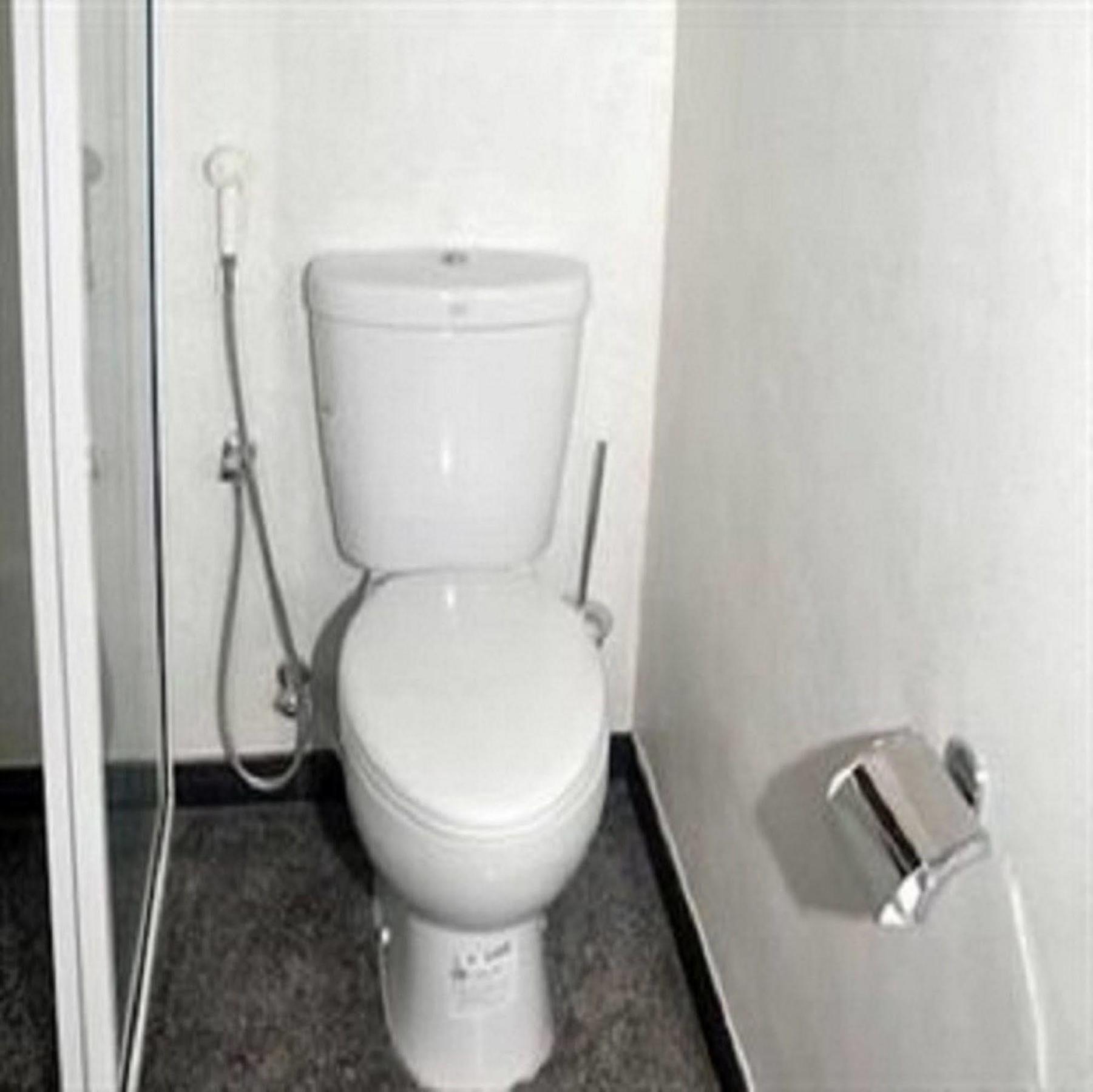 Scandinavia Hotel Hikkaduwa Kültér fotó